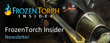 Frozen Torch Insider